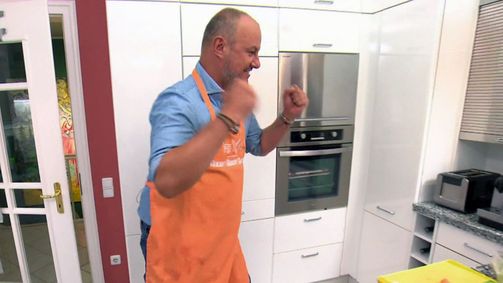Gekauft, gekocht, gewonnen Staffel 01 Folge 24: Folge 24