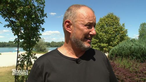 Rosins Restaurants - Ein Sternekoch räumt auf! Rosins Restaurants - Ein Sternekoch räumt auf! Folge 6: Chaos pur in schönstem Ambiente! "Landgasthaus am See"