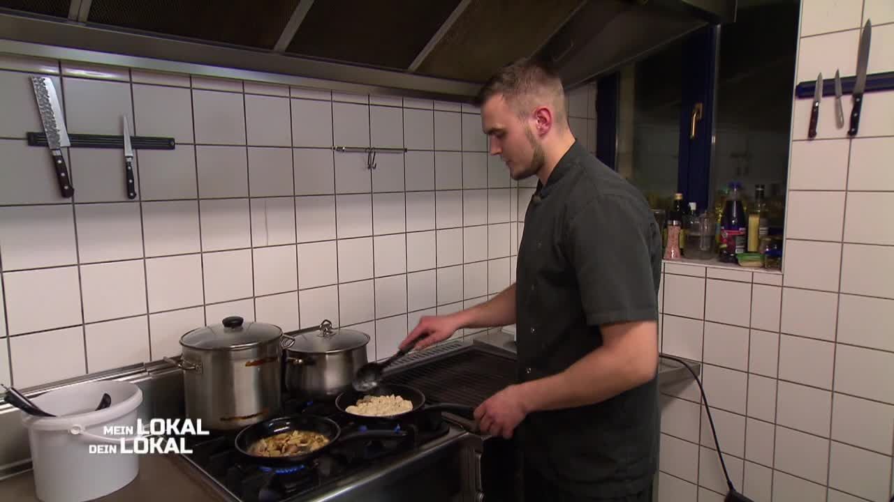 "Hanz & Franz", Weimar