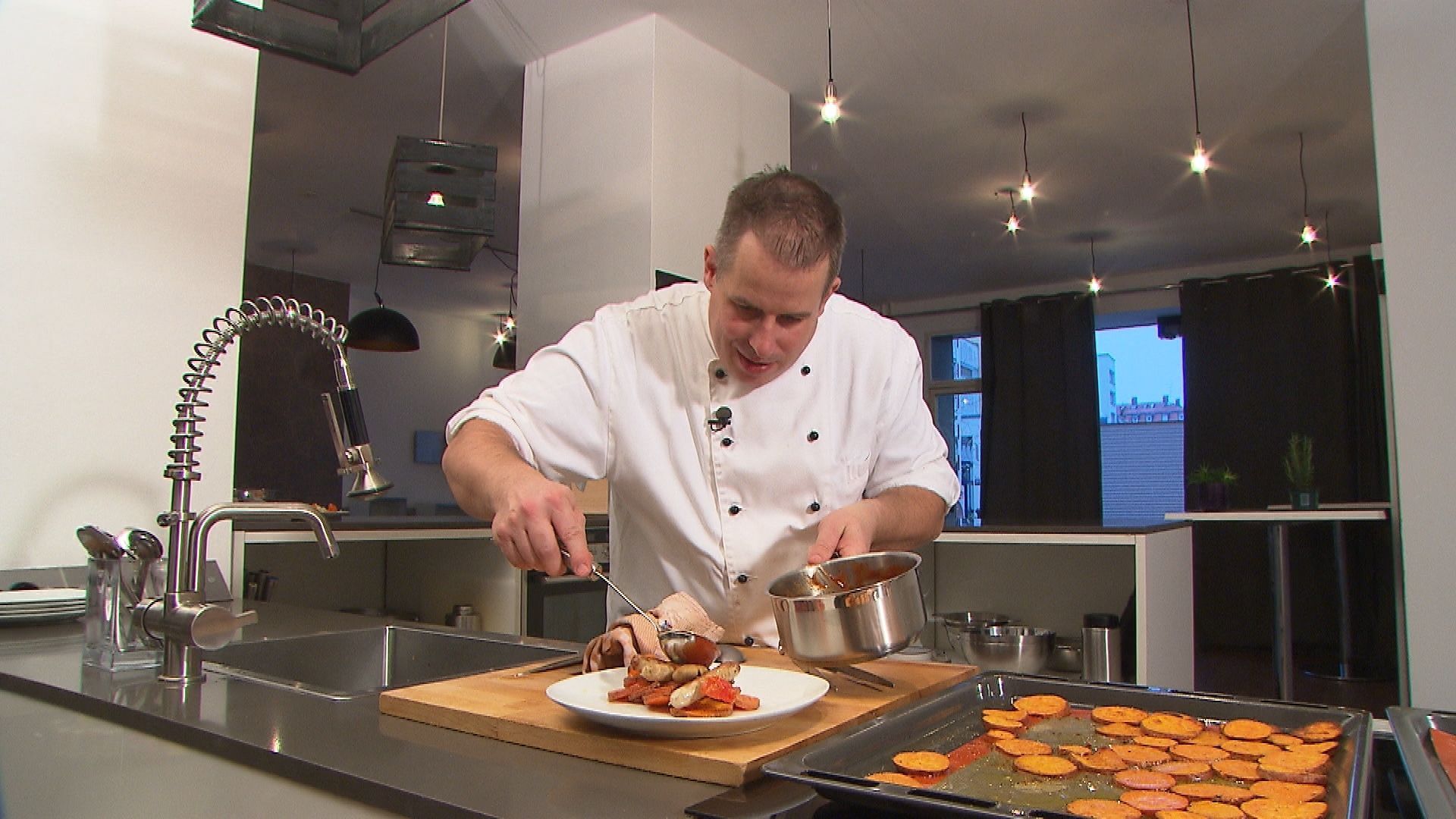 Top X Deftige Wintergerichte