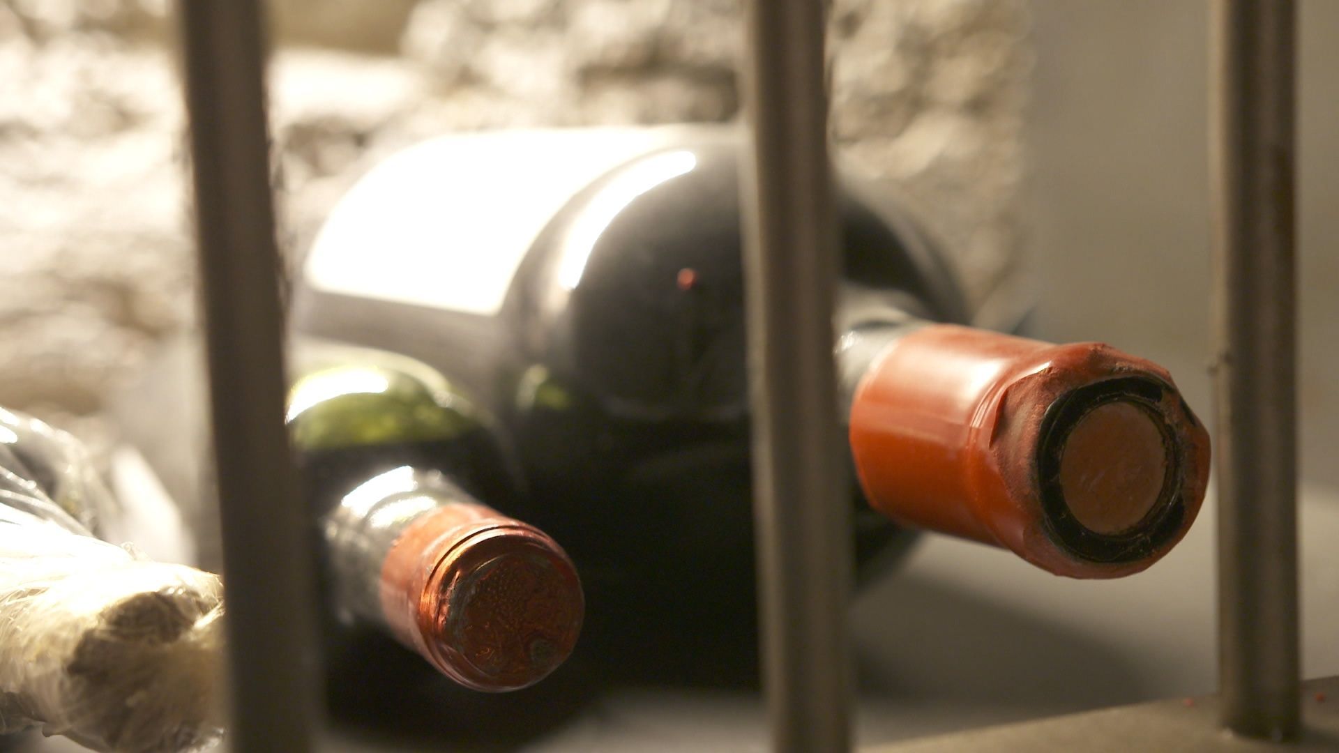 Das Geheimnis des Weinkorkens