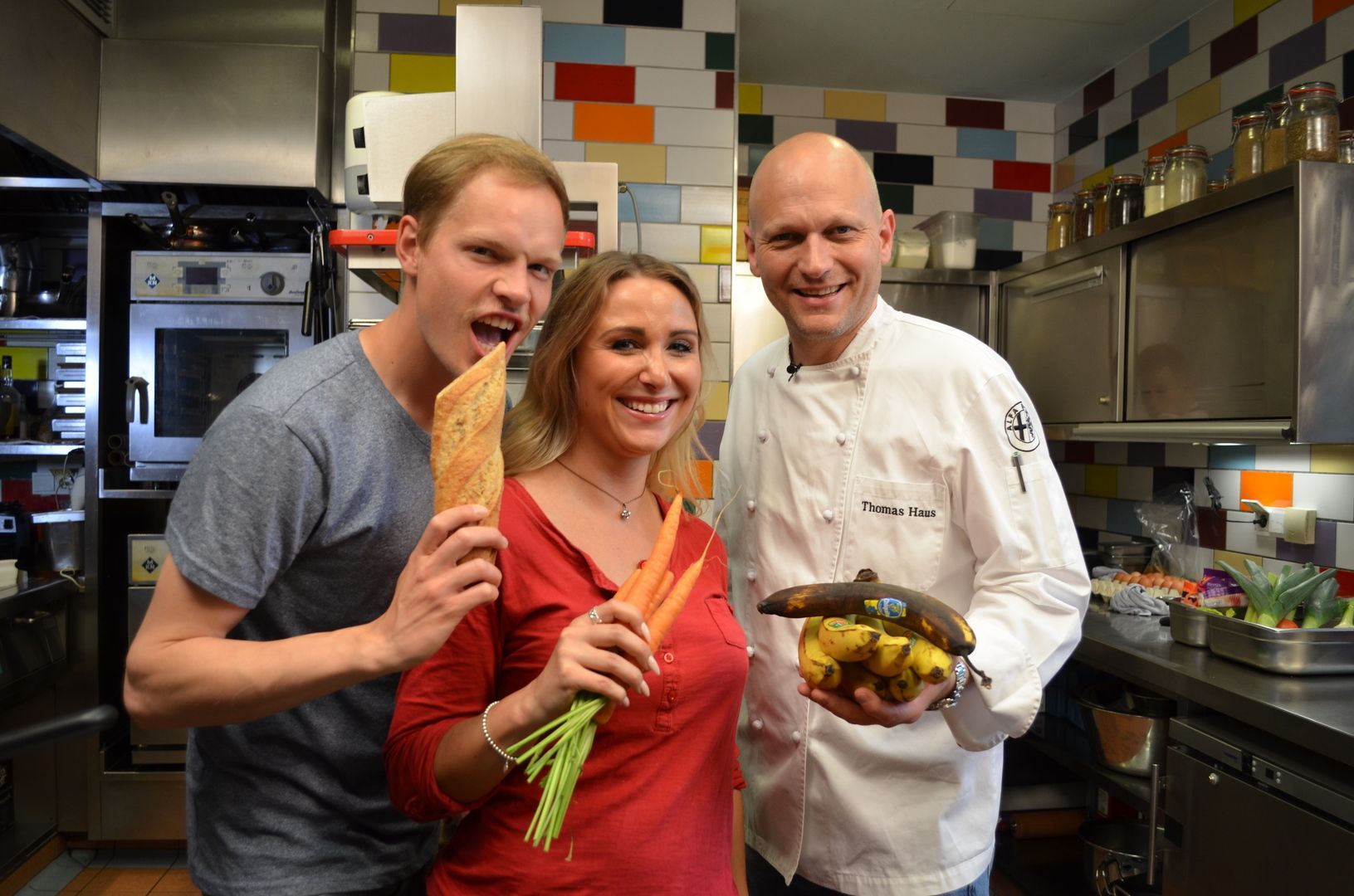 Lecker Schmecker Küchenabfälle (2)