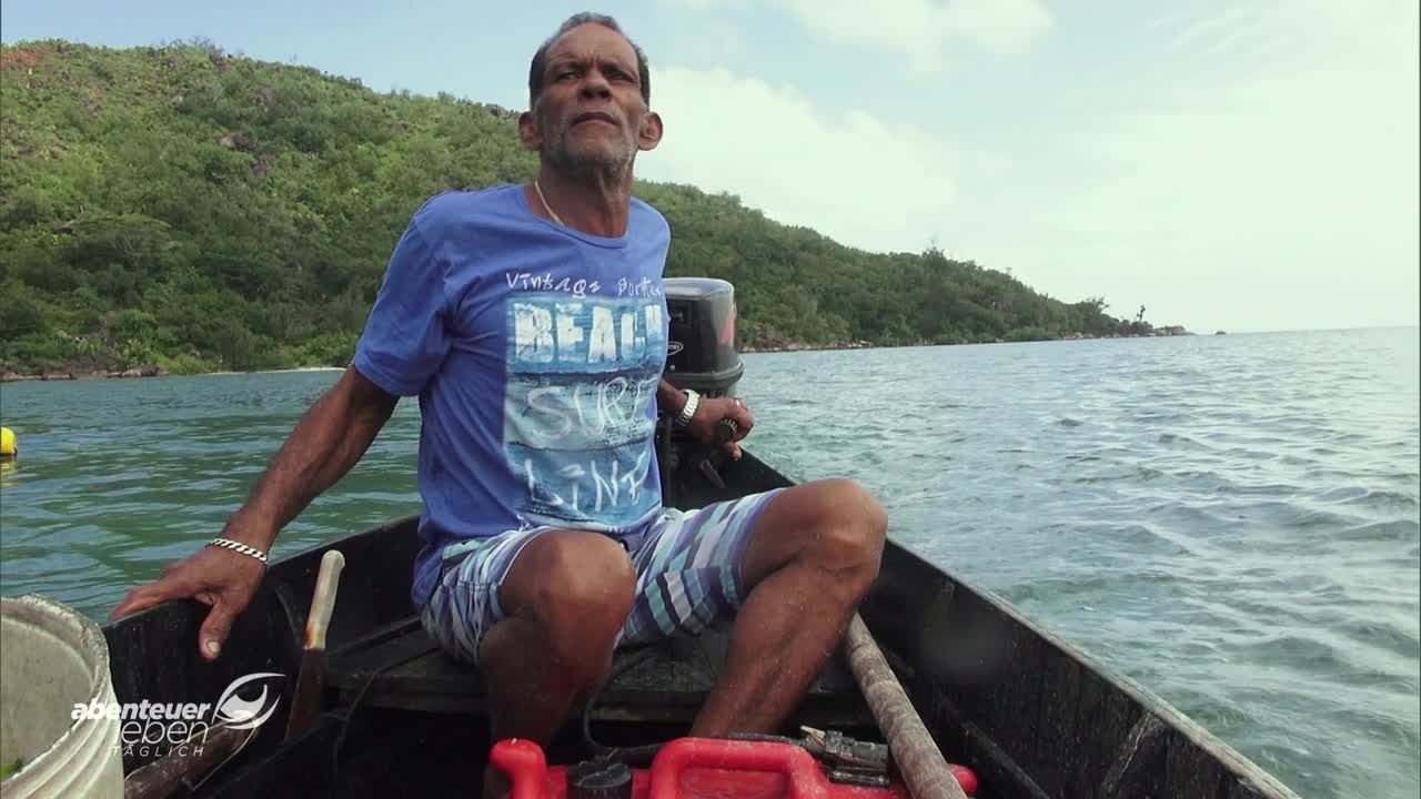 Fischfang: Seychellen vs. Deutschland