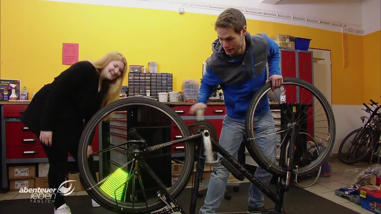 Fahrrad-Gadgets 2018