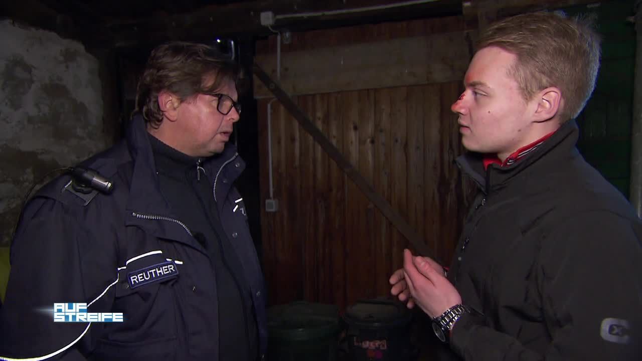 Die Pannenshow