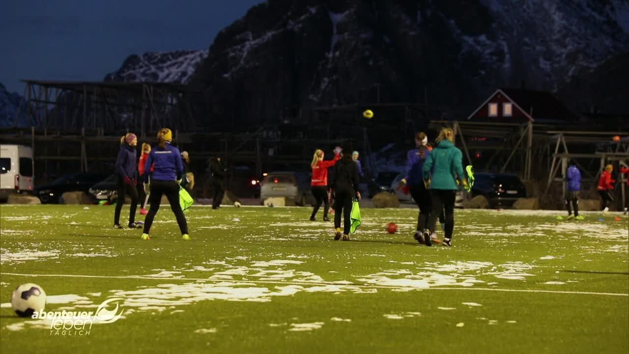 Der Weg der Kokosnuss