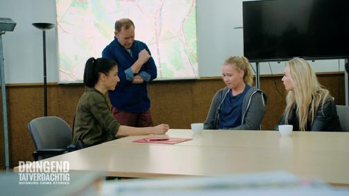Dringend Tatverdächtig - Duisburg Crime Stories Staffel 01 Folge 2: Bittersüße Klänge