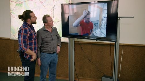 Dringend Tatverdächtig - Duisburg Crime Stories Staffel 01 Folge 3: Zahltag