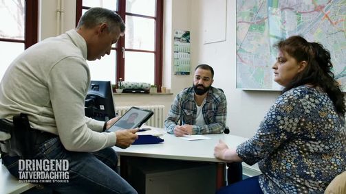 Dringend Tatverdächtig - Duisburg Crime Stories Staffel 01 Folge 6: Der tote Vermieter