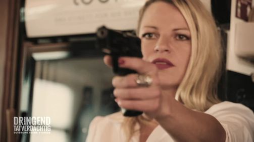 Dringend Tatverdächtig - Duisburg Crime Stories Staffel 01 Folge 8: Familienbetrieb