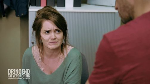 Dringend Tatverdächtig - Duisburg Crime Stories Staffel 01 Folge 10: Einsam und allein