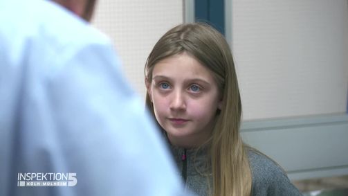Inspektion 5 - Köln Mülheim Staffel 01 Folge 13: Verheimlichtes Heimweh