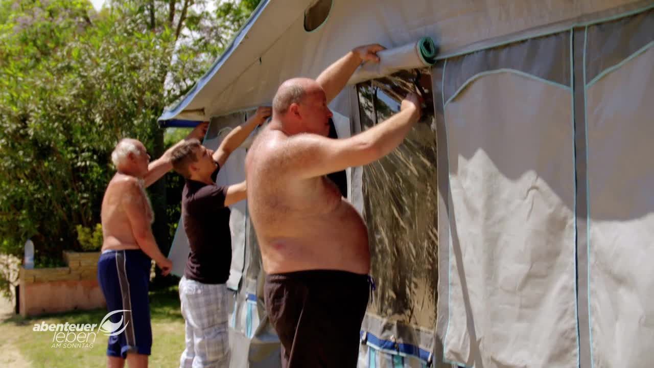 Der "deutscheste" Campingplatz Spaniens