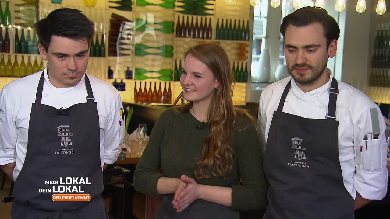 Mein Lokal, Dein Lokal Der Profi kommt Staffel 12 Folge 89 Mein Lokal, Dein Lokal Der Profi kommt Staffel 12 Folge 89