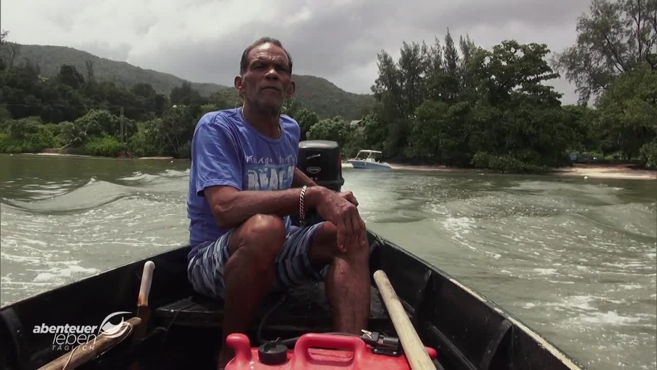 Kontrastreportage Fischfang: Seychellen vs. Deutschland