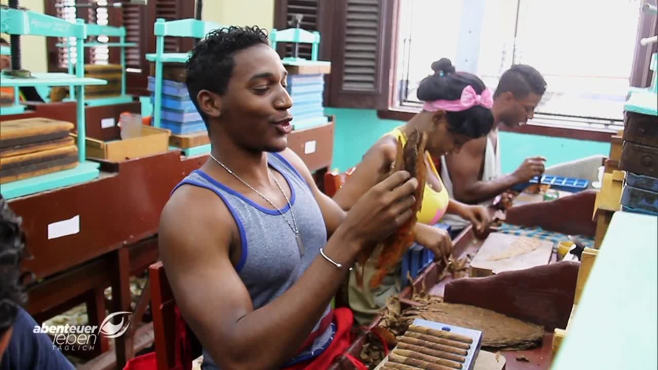 Die besten Zigarren der Welt