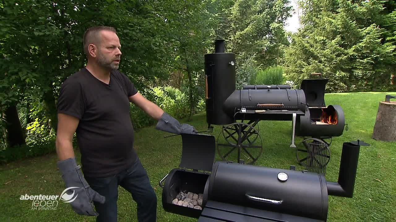 Thema u. a.: Die Zapf-Revolution für Jedermann!