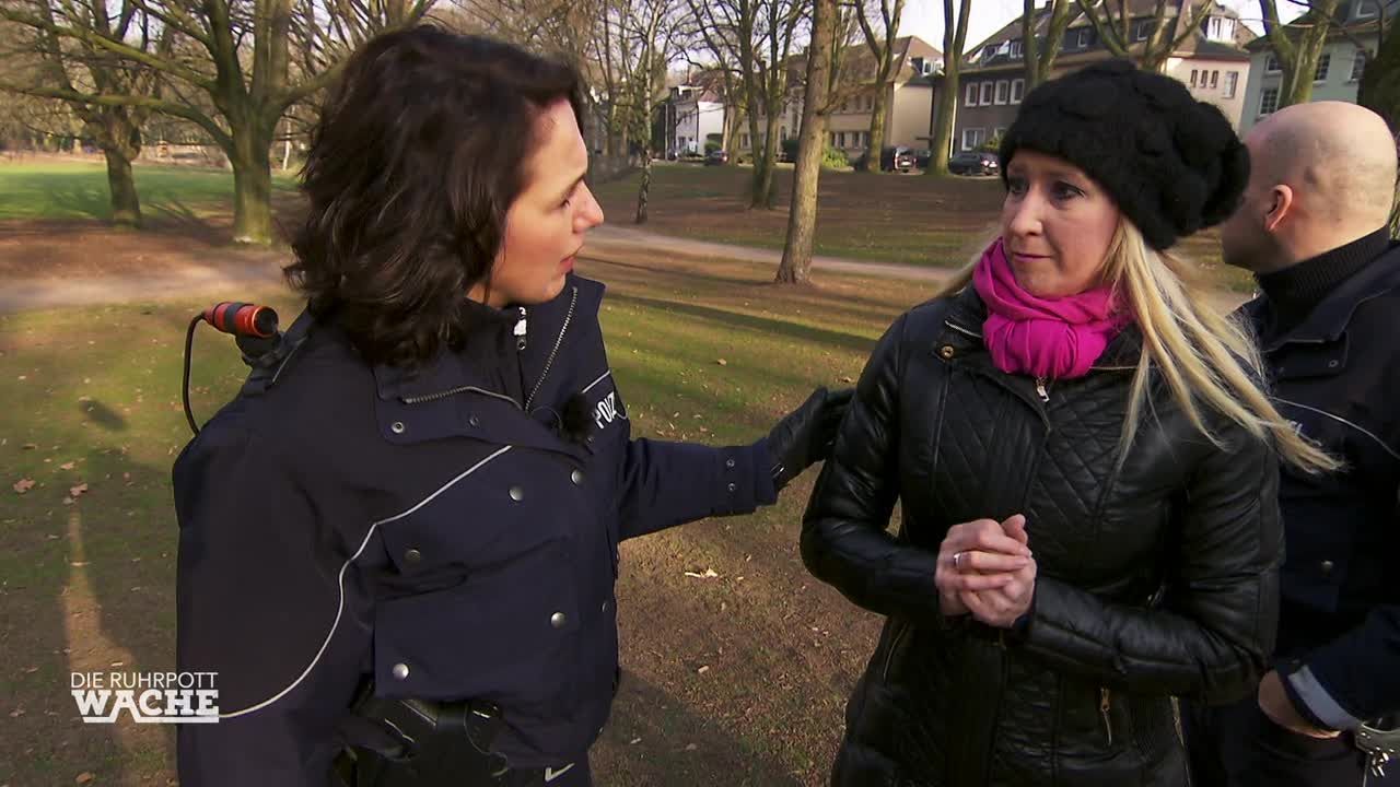 Sie ist meine Tochter
