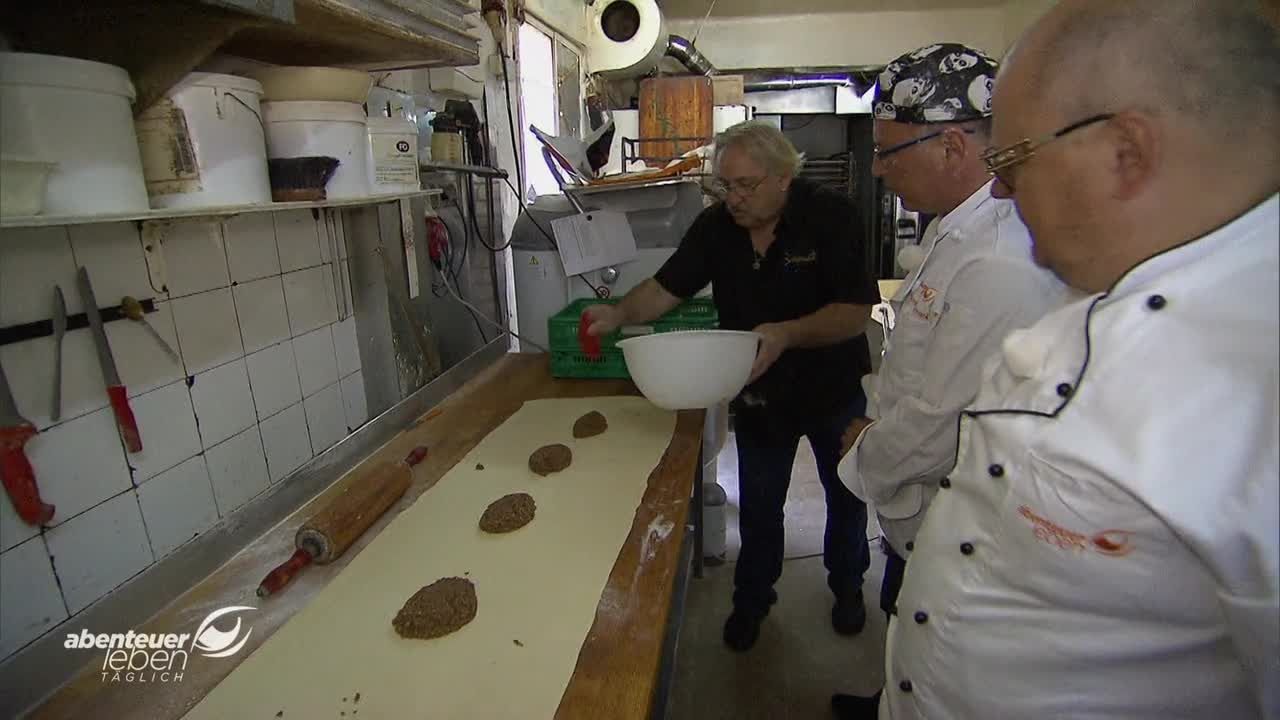 Top X Größte Schnitzel Deutschlands