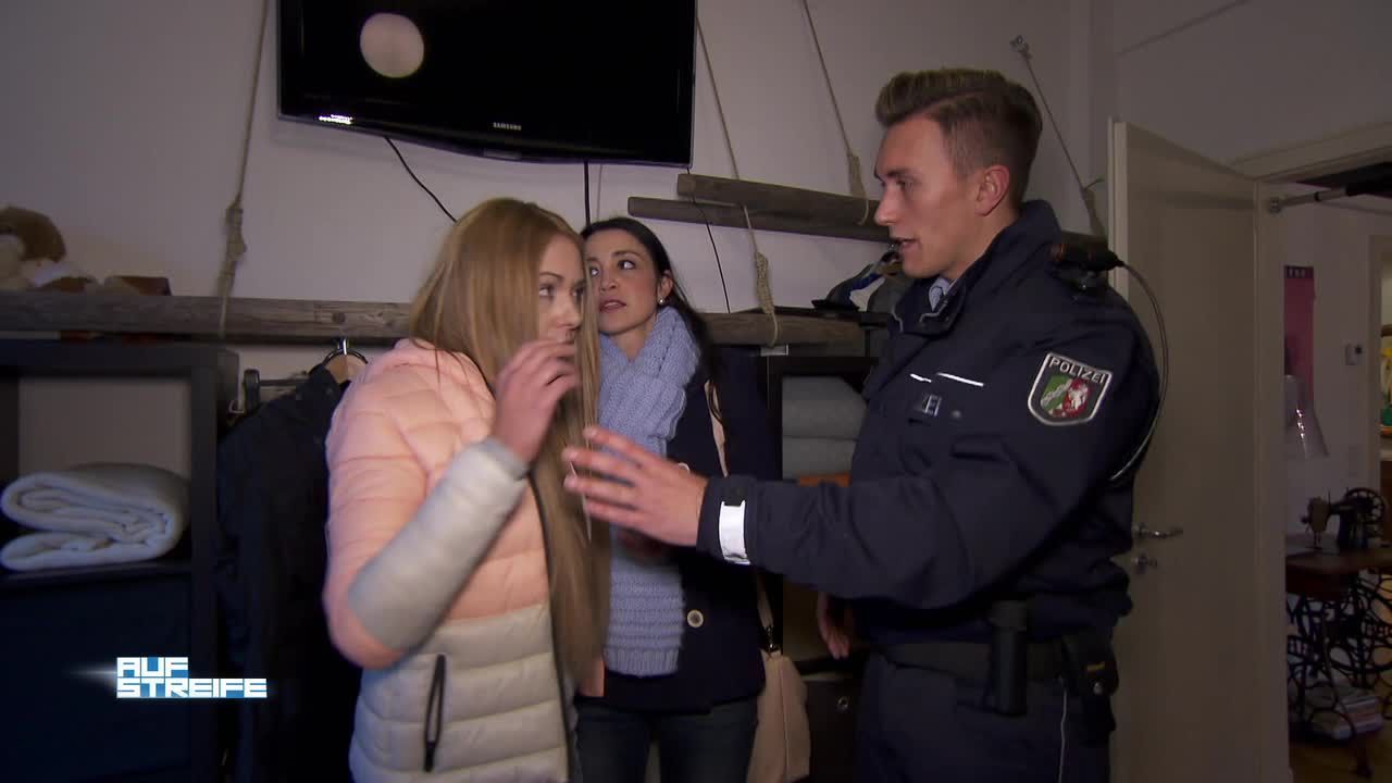 Keine gute Kinderstube