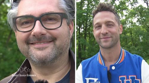 Gekauft, gekocht, gewonnen Staffel 2 Folge 4: Zwei Generationen treffen aufeinander - Alex vs Hans