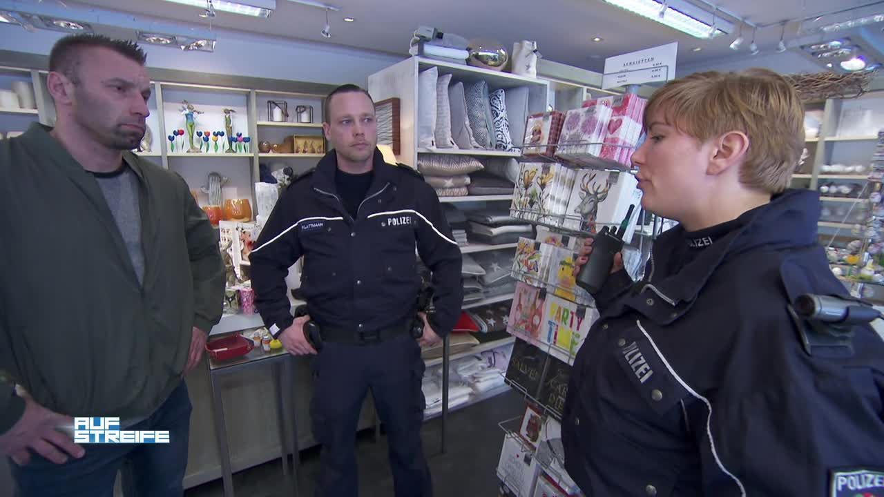 Knast daneben ist auch vorbei!