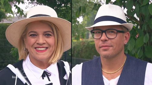 Gekauft, gekocht, gewonnen Staffel 2 Folge 8: Revanche für zwei Kollegen - Mario Kotaska vs Lea Linster