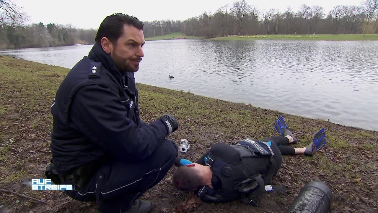 Verflossenes Diebesglück
