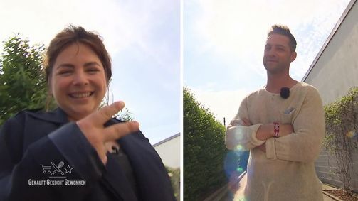 Gekauft, gekocht, gewonnen Staffel 2 Folge 10: Zwei große Talente - Alexander Kumptner vs Maria Groß