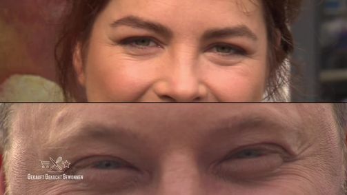 Gekauft, gekocht, gewonnen Staffel 2 Folge 11: Zwei Herzen für Küche und Tiere - Sebastian Lege vs Maria Groß