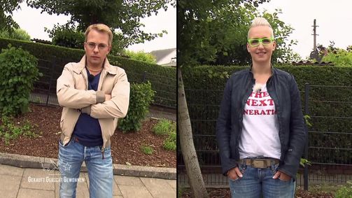 Gekauft, gekocht, gewonnen Staffel 2 Folge 14: Zwei Küchen wie Yin und Yang - Mario Kotaska vs Pia-Engel Nixon