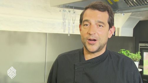 Koch die Box! Koch die Box! Folge 13: Fisch ist nicht genug - Martin Baudrexel will auch noch Fleisch!