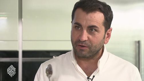 Koch die Box! Koch die Box! Folge 15: Wer kriegt den besten Fisch für Ali Güngörmüs hin?