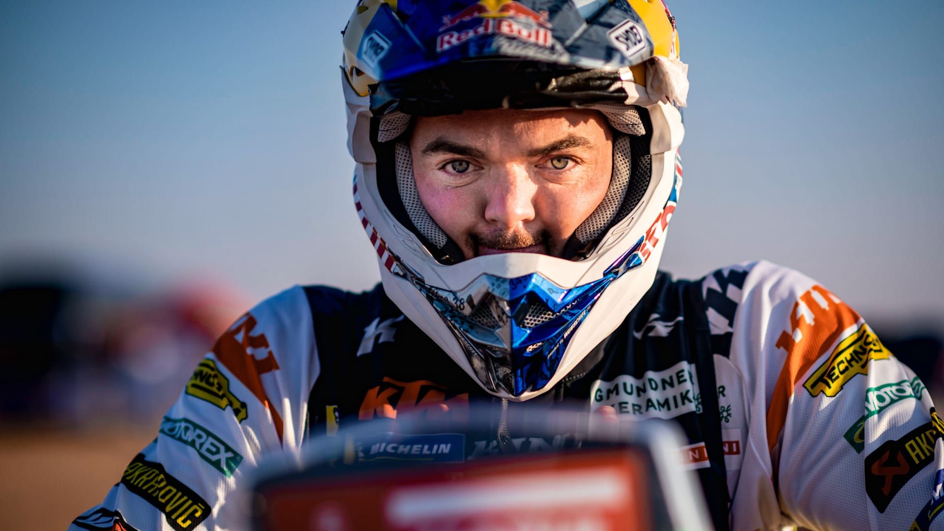 Dakar Daily - Die Highlights der 6. Etappe