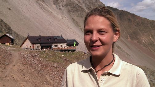 Aus dem Leben Staffel 1-4 Folge 46: Das Kaunergrathaus - Hütten über 3000 Metern