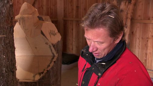 Aus dem Leben Staffel 1-4 Folge 31:  Feine Weihnacht - Auf den Spuren von Kostbarkeiten
