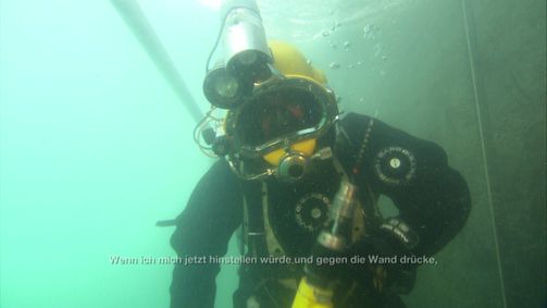 Aus dem Leben Staffel 1-4 Folge 49: Arbeit am Abgrund - extreme Jobs