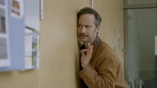 Ostrowskis Heimatklänge Staffel 1 Folge 1: Geselligkeit