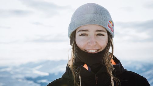 Four Staffel 1 Folge 1: Eine neue Ära des Ski-Sports