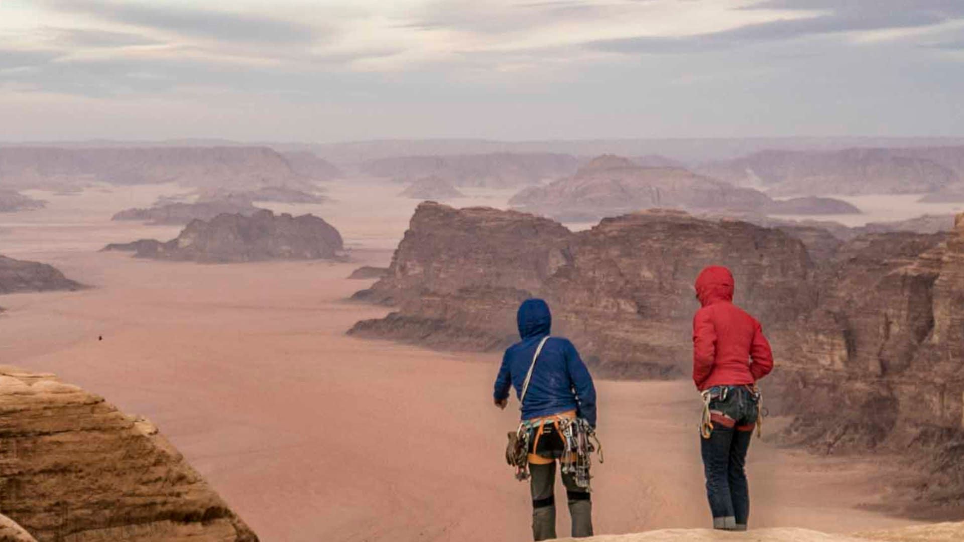 Valley of the moon