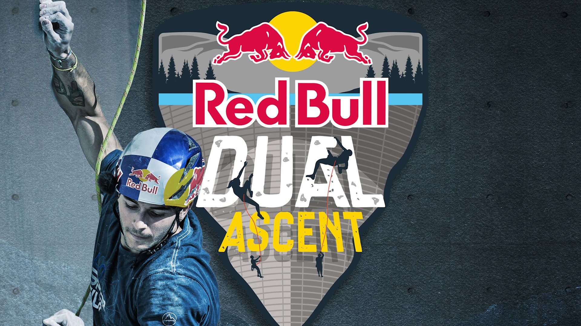 Red Bull Dual Ascent