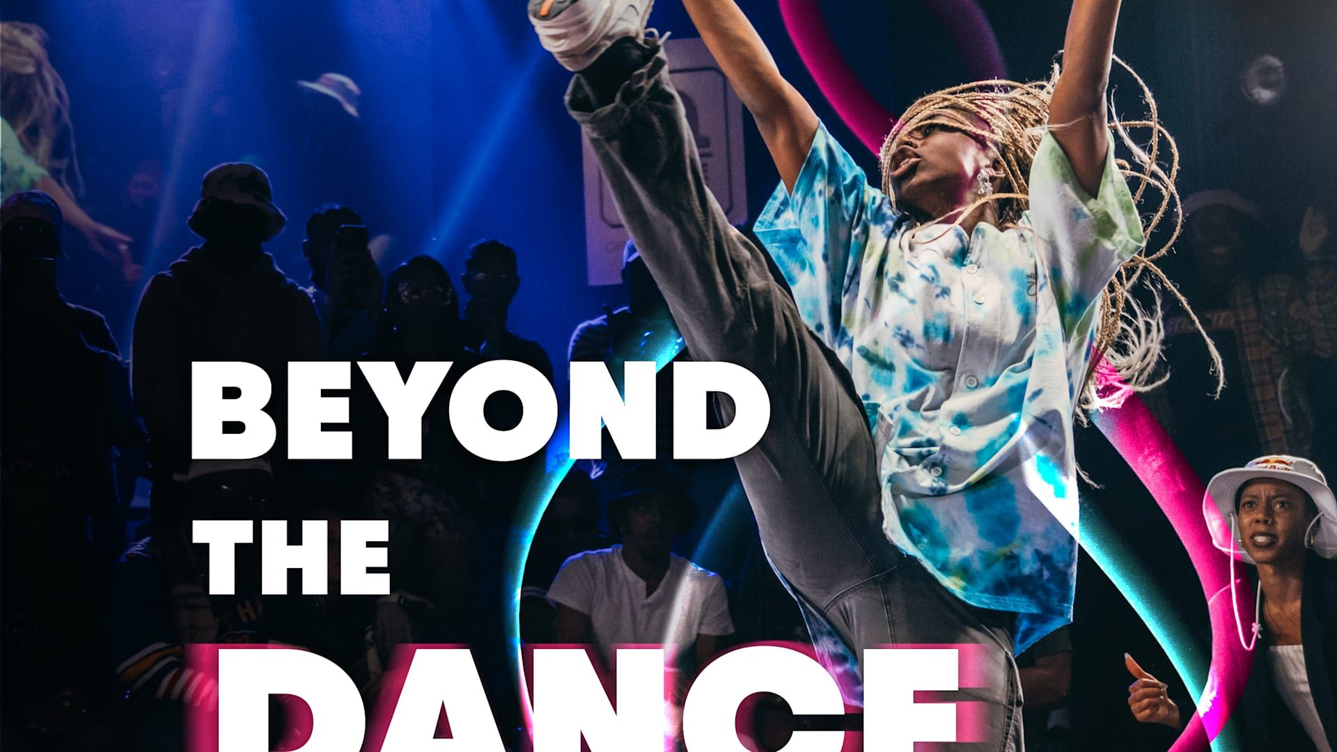 Beyond the Dance