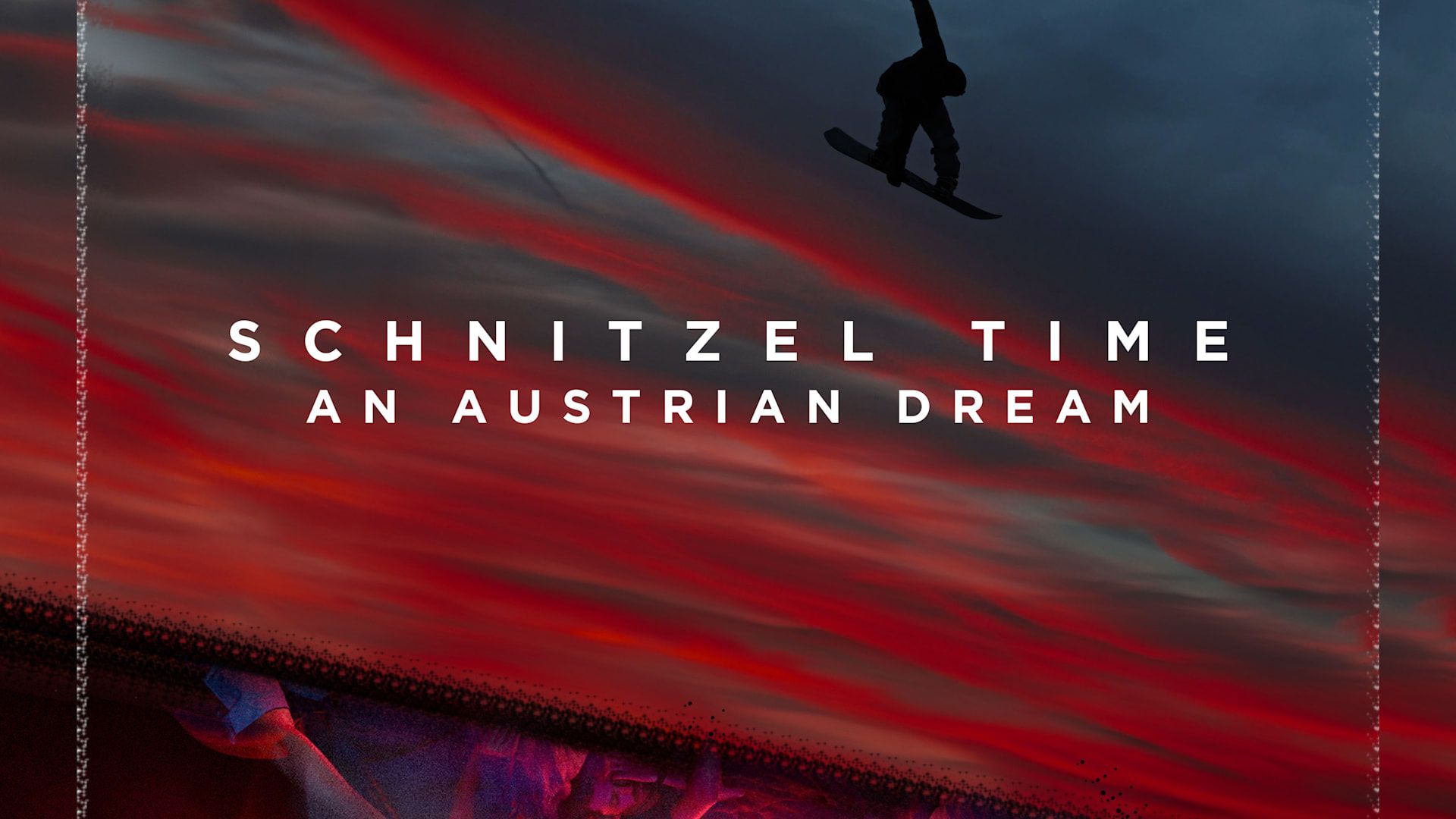 Schnitzel Time – An Austrian Dream