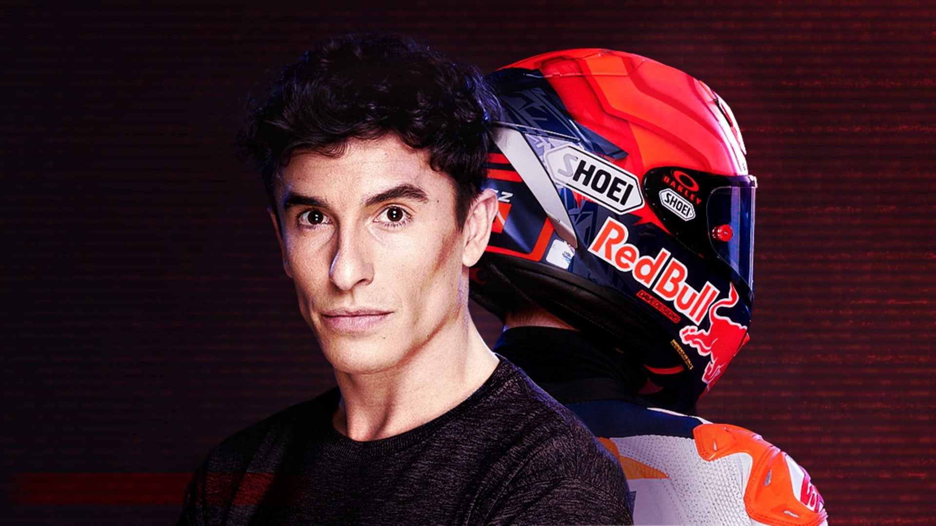 Marc Márquez – All In