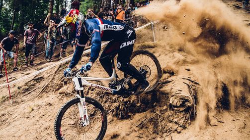 Fast Life Staffel 1 Folge 8: Crash, Thrash & Bash