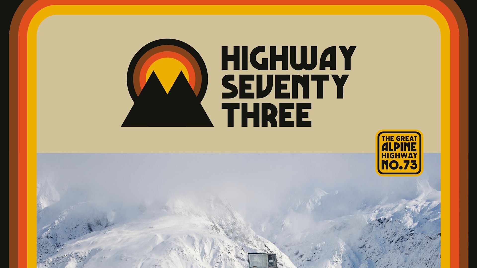 Highway Seventy-Three