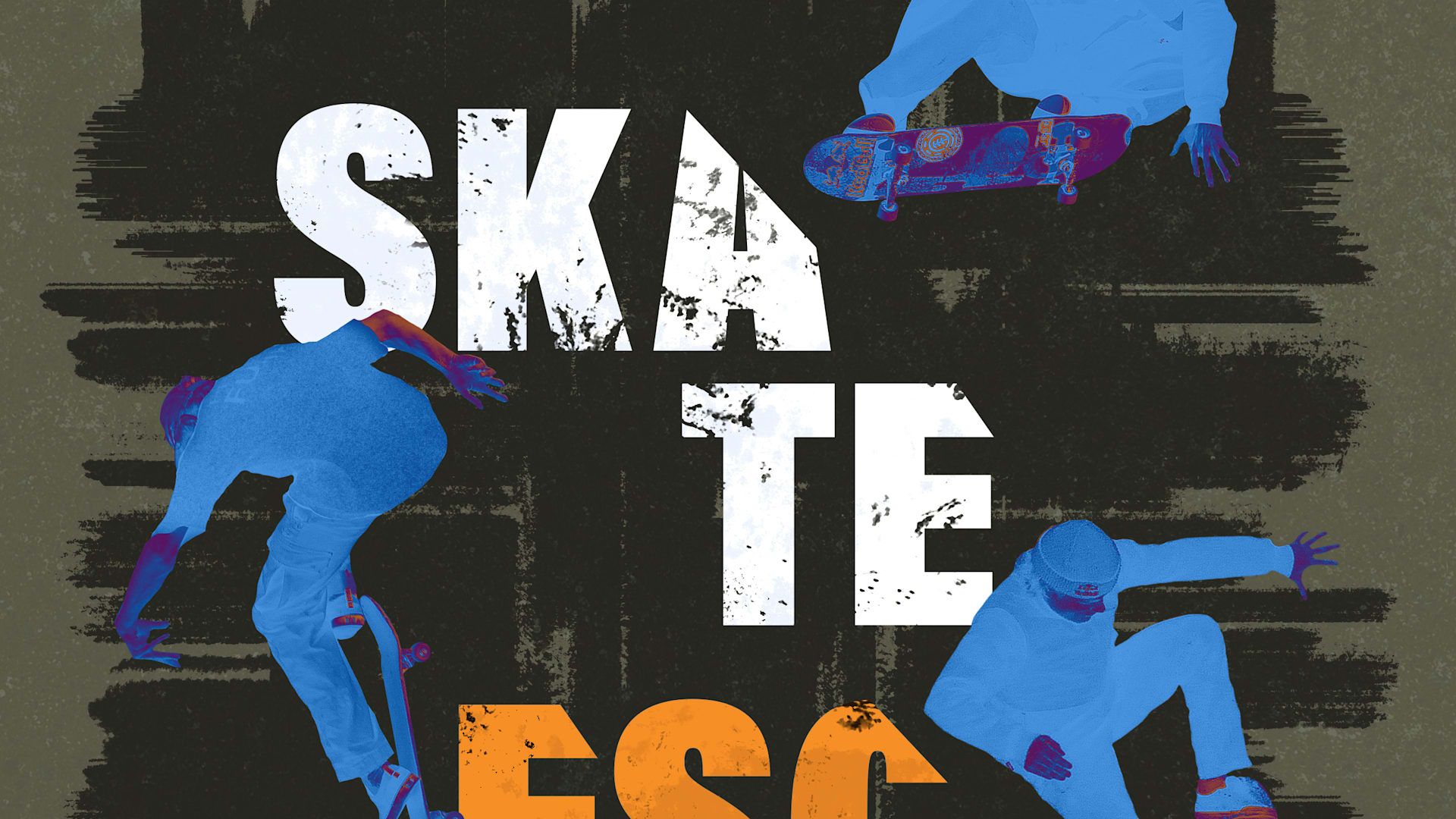 Skate Escape
