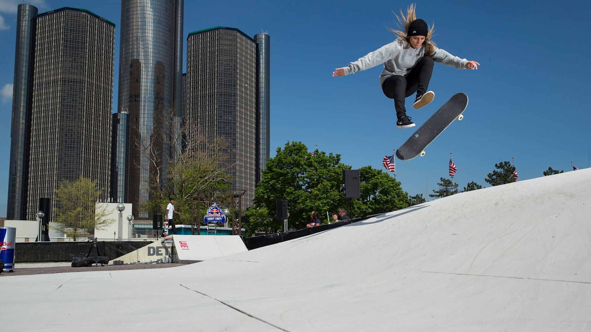 ABC of... Skateboarding