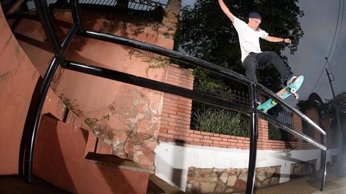 Skate Escape Staffel 2 Folge 4: Heartbeats to Heaven - Episode 1