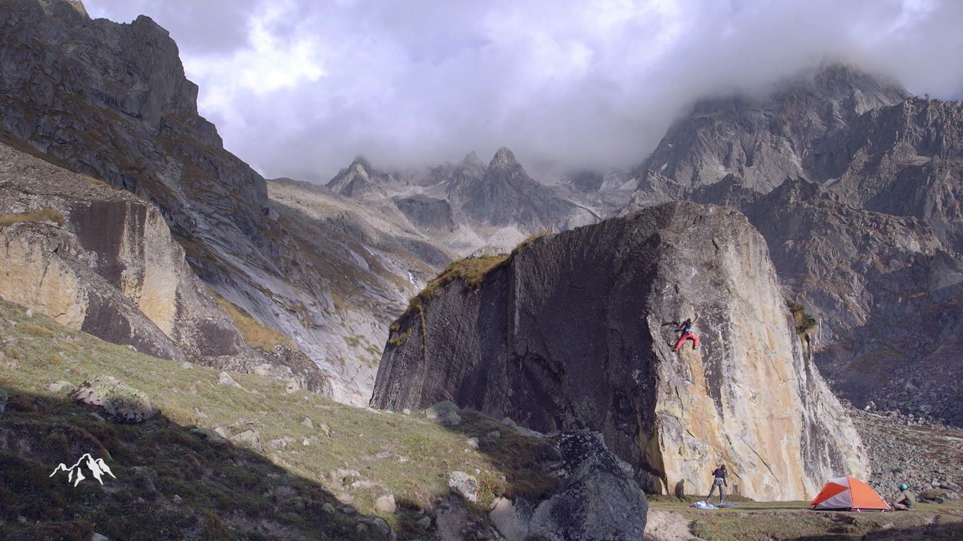 Shangri-La – Das verborgene Kletterparadies